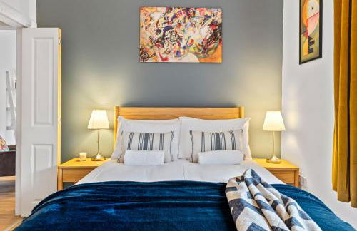 The Chester Nook - Handbridge Home with Parking - Photo 4