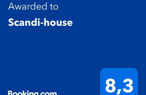 Scandi-house - Foto 17