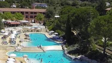 Vacances inoubliables en Ardèche 4 personnes - Foto 1