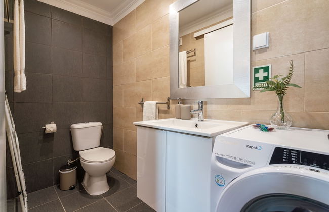 BnB Homes Cozy Apartment Near Praia da Rocha Beach - Foto 18