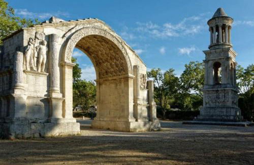 Détours en Provence - Lavande 3* - Foto 34