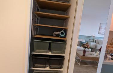 Luxury studio next to beaches and old town Antibes - Foto 41