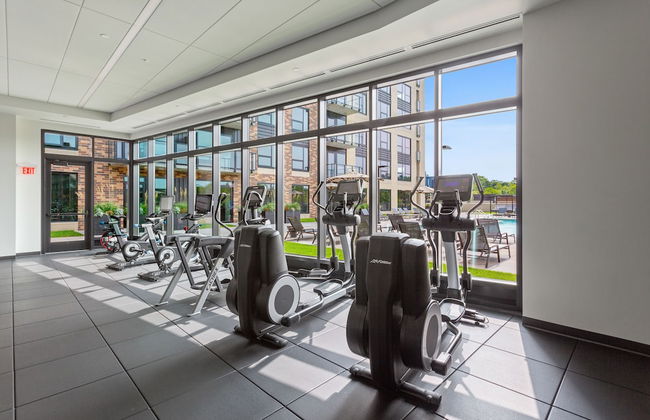 The Berkman - Photo 18