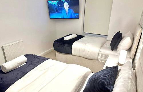 Balne Mill Grove - Foto 9