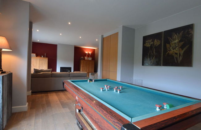 Holiday Home in Geel With Sauna - Foto 17