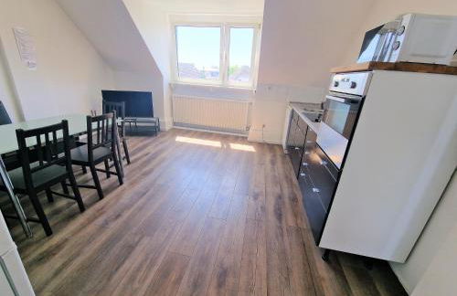 Worker's Apartment in Leverkusen L1-4 - Foto 39