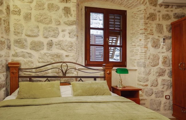 Apartments Wine House Old Town - Foto 6