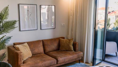 Spacious loft w. balcony in the heart of the city - Foto 4