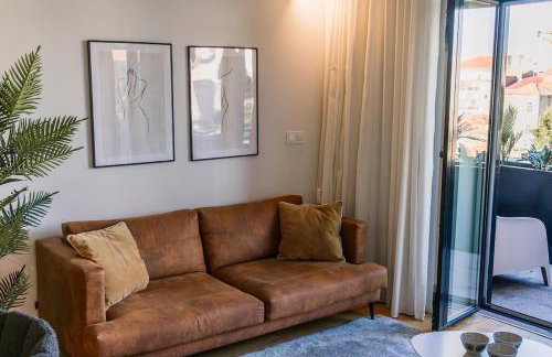 Spacious loft w. balcony in the heart of the city - Foto 4
