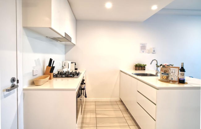 2BR Food Drink Hub Gym Pool Views Roof Terrace - Foto 14