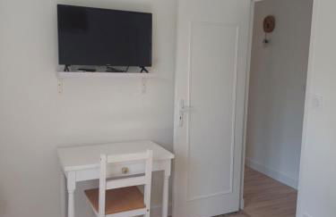 Maison 3 chambres avec Spa 2 à 6 personnes - Foto 17