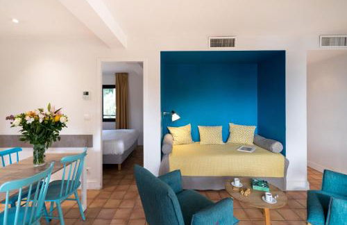 La Residence du Bailli - Foto 63