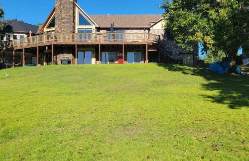 LI Airbnb - NWA mt bike, hike, and golf retreat - Foto 63