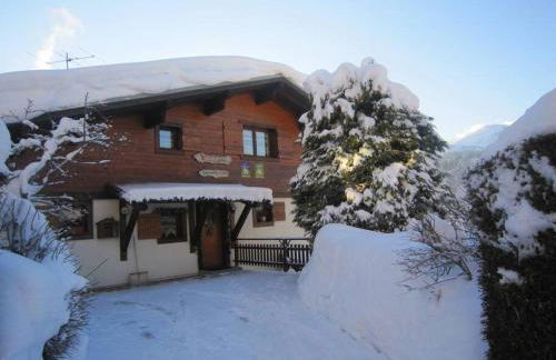 CHALET LA LICORNE 1 - pied des pistes - Photo 11