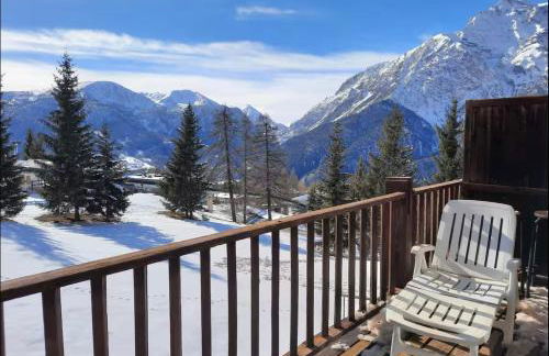 Bilocale San Sicario Alto - Photo 6