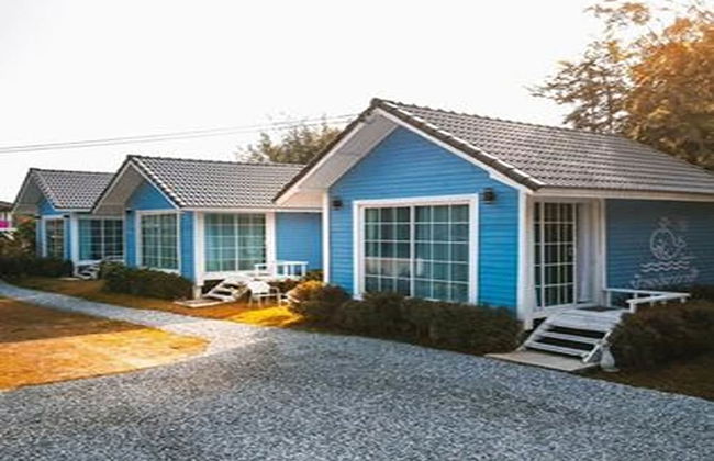 Baan Plawan Resort Chiang Rai - Foto 20