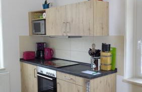 Ferienwohnung "Möller" - Foto 4