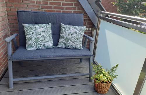 FeWo21 Ferienwohnung im schönen Münsterland - Foto 37