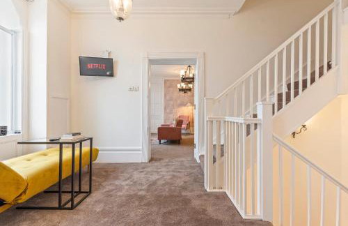 The Tewkesbury Country Escape - Foto 27