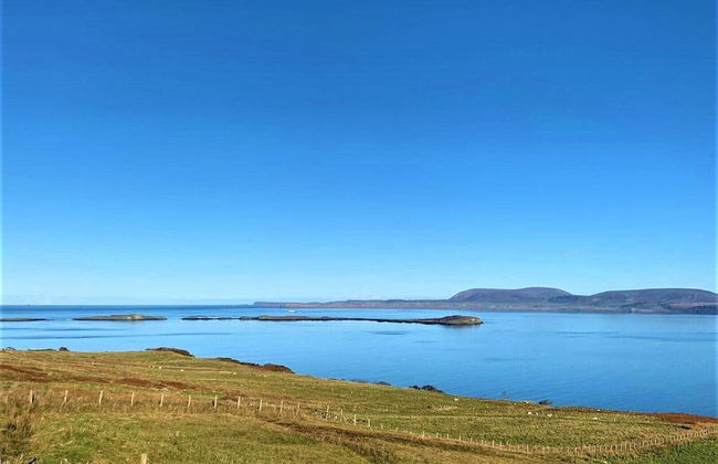 Croft 7 Geary Self Catering Studio - Photo 37