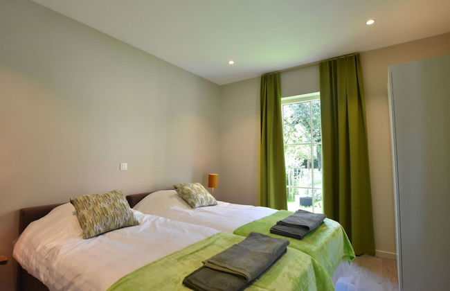 Tasteful Holiday Home in Sijsele-brugge With Garden - Photo 17