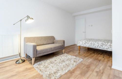 Cosy studio near Big Ben - Photo 6