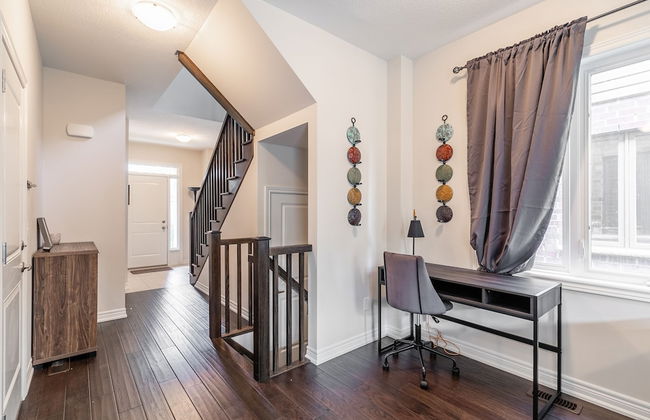 GLOBALSTAY. Modern Townhomes on Lake Ontario - Foto 39