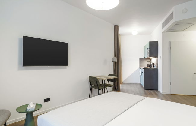 Limehome Berlin Sybelstraße - Foto 7