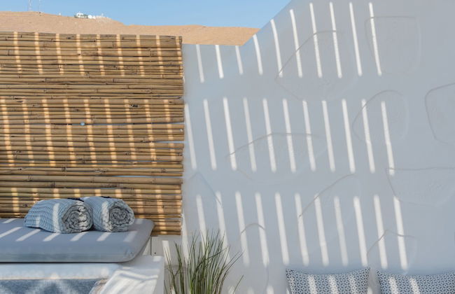 Ihthioessa Boutique Hotel - Photo 77