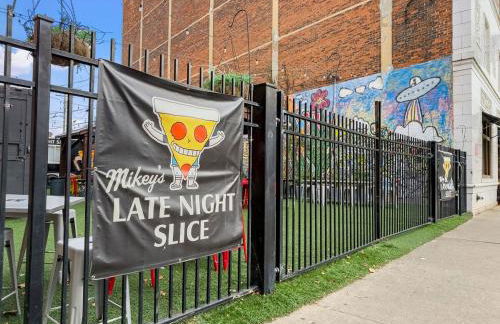 Italian Village Gem, Downtown, Free Parking, OSU - Foto 37