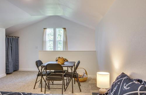 Near Ocean Home Away From Home in Gold Beach - Foto 21