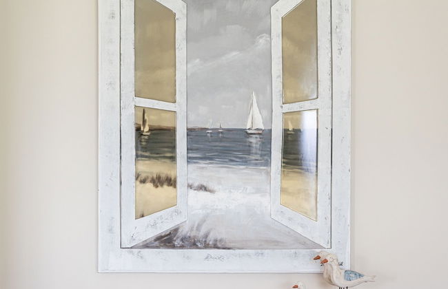 Villa Fantasia Isthmia - Foto 41