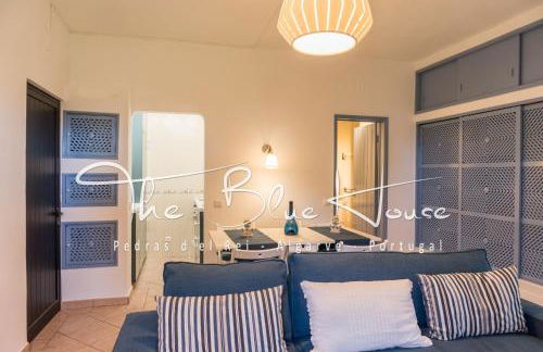 The Blue House, Pedras D'el Rei, Tavira - Foto 1