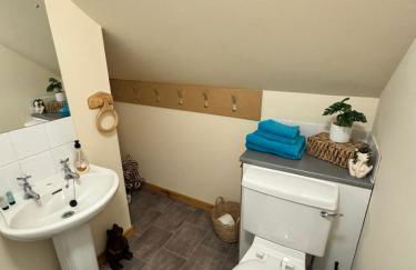 An Cuiltheann Apartment - Photo 8