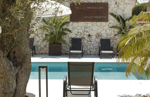 Villa Merilusi Apartments - Foto 6