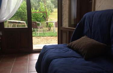 Casa Rural Cortijo La Ajedrea - Foto 65