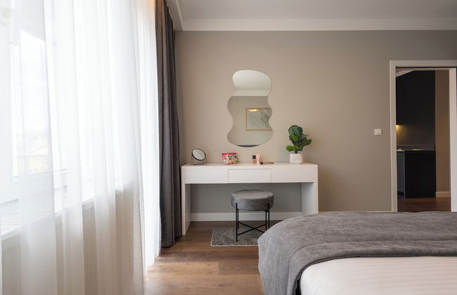 Prishtina City Apartments - Foto 44