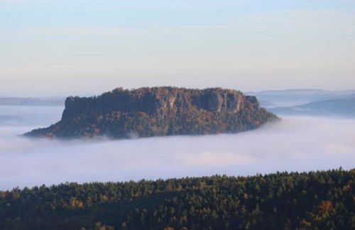 Ferienwohnung Zum Lilienstein - Foto 33