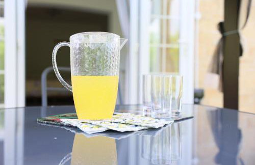 Howard Cottage - Foto 46