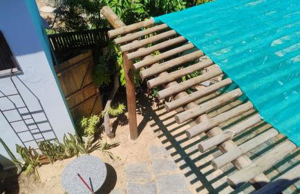 Pousada PETIT CHALET Canoa Quebrada - Photo 13