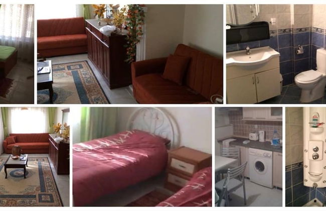 Delightful Apartment Sleeps 8 Great Location - Foto 1