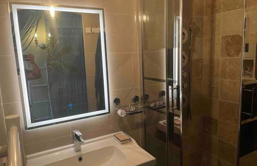 Appartement 4 pièces proche Paris et Disneyland - Foto 14