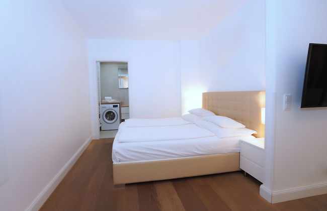 Vienna International Studios - Photo 16