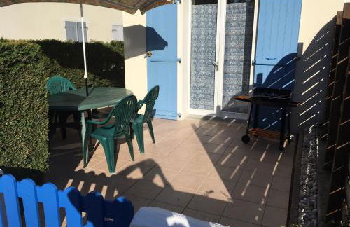 Maison vacances Noirmoutier Barbatre - Photo 3