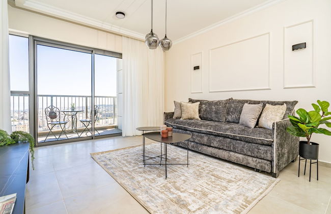 Savyon View Tower Isrentals - Foto 32