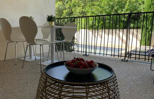 Résidence "Les cyclistes", appartement "Akotee" - Photo 20