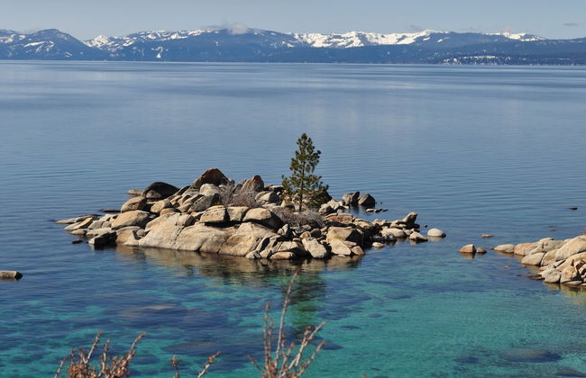 Tahoe Chaparral - Foto 30