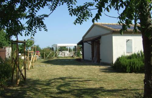 Agriturismo La Casa della Lavanda - Il Rustico - Foto 12