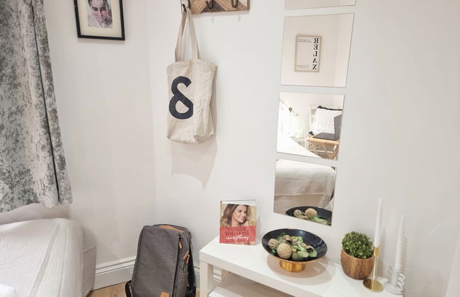 4Bed 3Bath - 8min to London Bridge - Foto 10