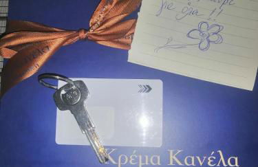 Casa Do Ma Ni, Sitia - Foto 35